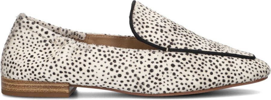 MARUTI Beige Loafers Ella