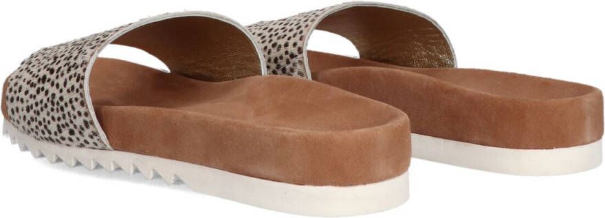 Maruti Beige Slippers Berlin