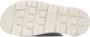 Maruti Dilan Slippers Dames Beige - Thumbnail 5
