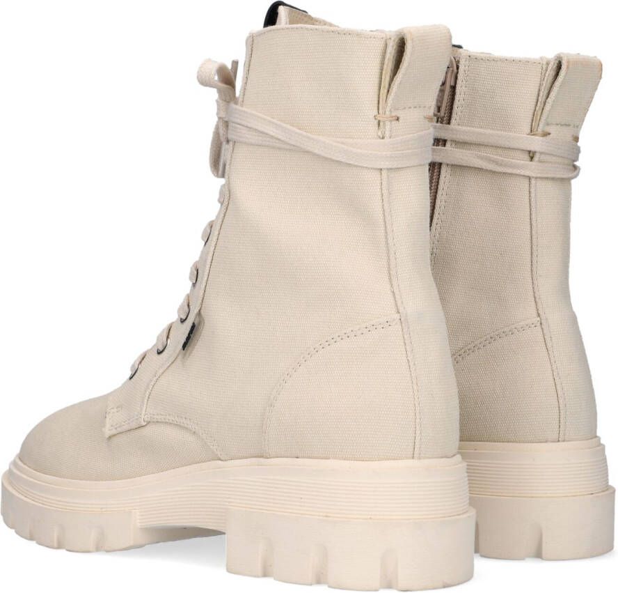 Maruti Beige Veterboots Flore