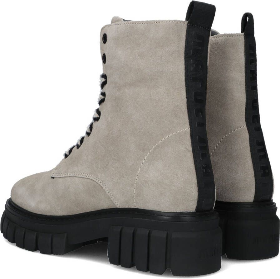 Maruti Beige Veterboots Maxim