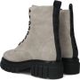 Maruti Maxim 666.1615.02 DA2 Earth Boots - Thumbnail 3