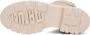 Maruti Maya Beige Nubuck Veterboots Dames - Thumbnail 5