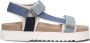 Maruti Sandalen Beau 66.1653.01-SKF Denim Blauw - Thumbnail 4