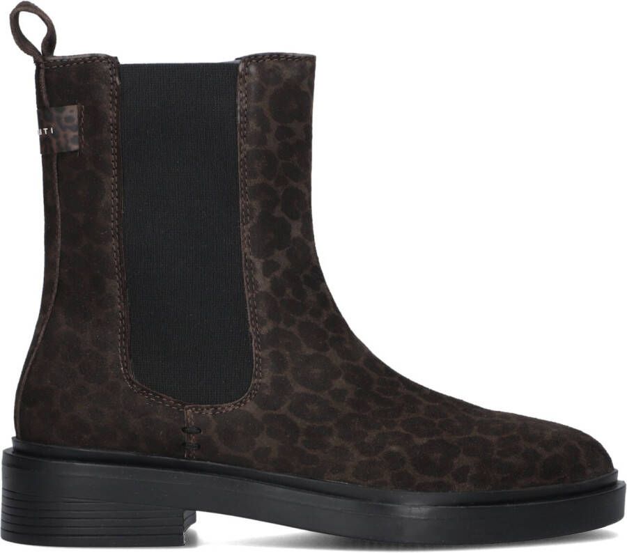 MARUTI Bruine Boots Fallon
