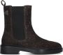 Maruti Fallon Chelsea Boots met Panterprint - Thumbnail 4