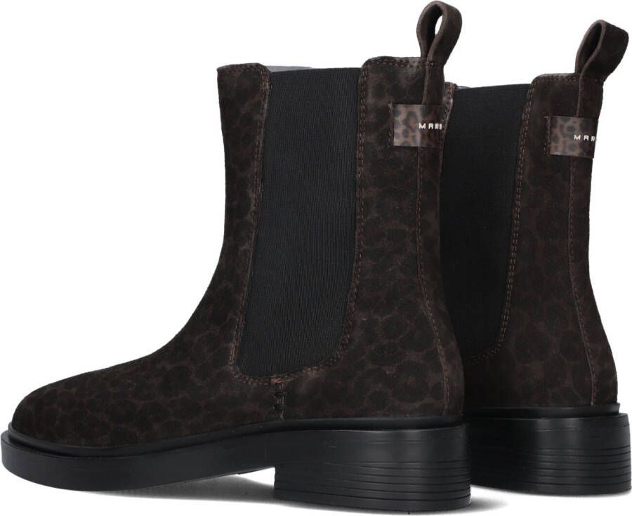 MARUTI Bruine Boots Fallon