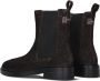 Maruti Fallon Chelsea Boots met Panterprint - Thumbnail 5