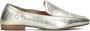 Maruti Gouden Pixel Loafers Ella Yellow Dames - Thumbnail 4