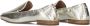 Maruti Gouden Pixel Loafers Ella Yellow Dames - Thumbnail 5