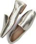 Maruti Ella Loafers Goud Lizard Gold - Thumbnail 6