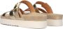 Maruti Gouden Slipper Balou Yellow Dames - Thumbnail 3