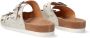Maruti Gouden Slipper Bellona Multicolor Dames - Thumbnail 4