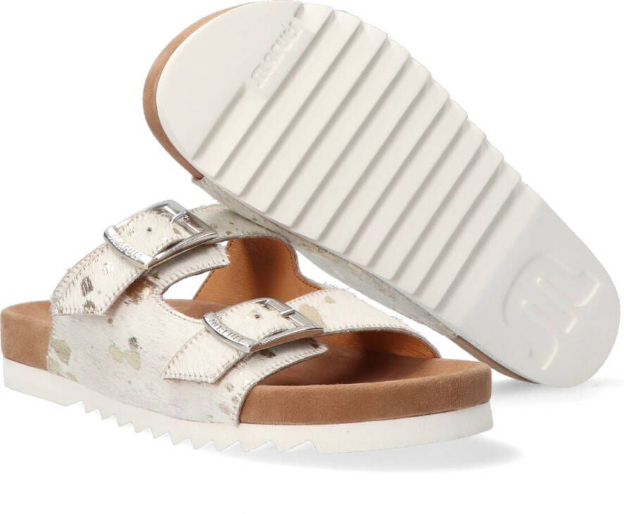 MARUTI Gouden Slippers Bellona