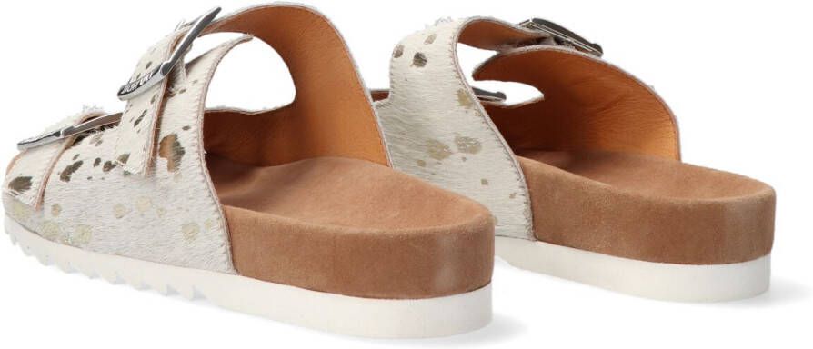 Maruti Gouden Slipper Bellona Multicolor Dames - Foto 3