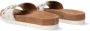 Maruti Berlin Slippers Splash Gold - Thumbnail 6