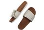Maruti Berlin Slippers Splash Gold - Thumbnail 7