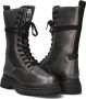Maruti Stijlvolle Remy Veterschoenen Gray Dames - Thumbnail 7