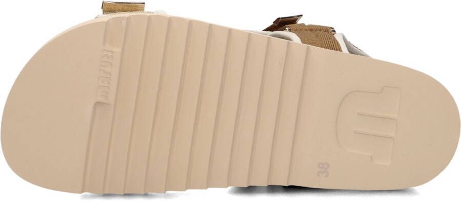 MARUTI Beige Sandalen Beau