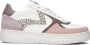 Maruti Momo Sneakers Lila Pink White Pixel Offwhite - Thumbnail 4