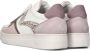 Maruti Momo Sneakers Lila Pink White Pixel Offwhite - Thumbnail 5