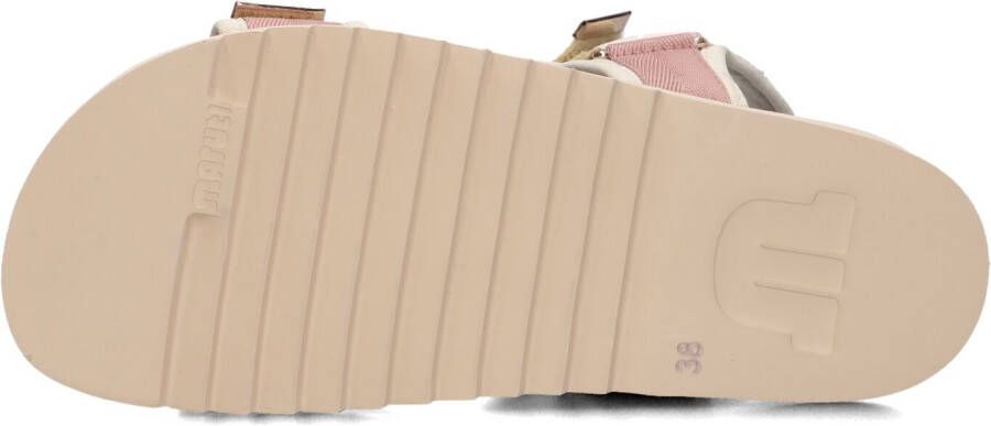 MARUTI Roze Sandalen Beau