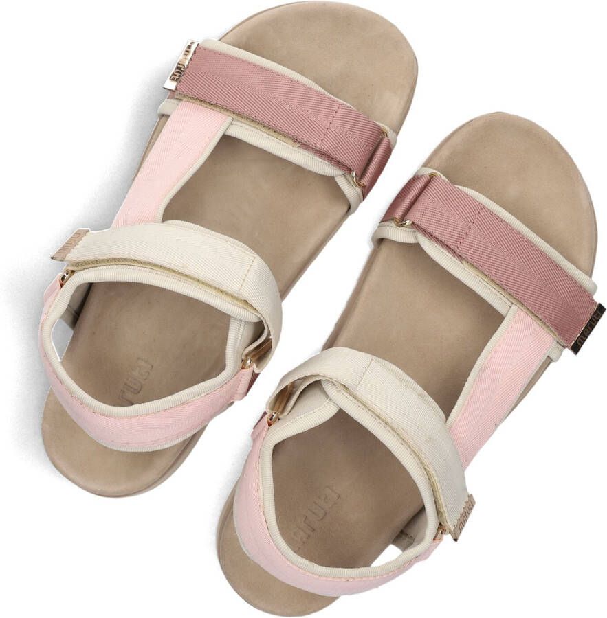 MARUTI Roze Sandalen Beau