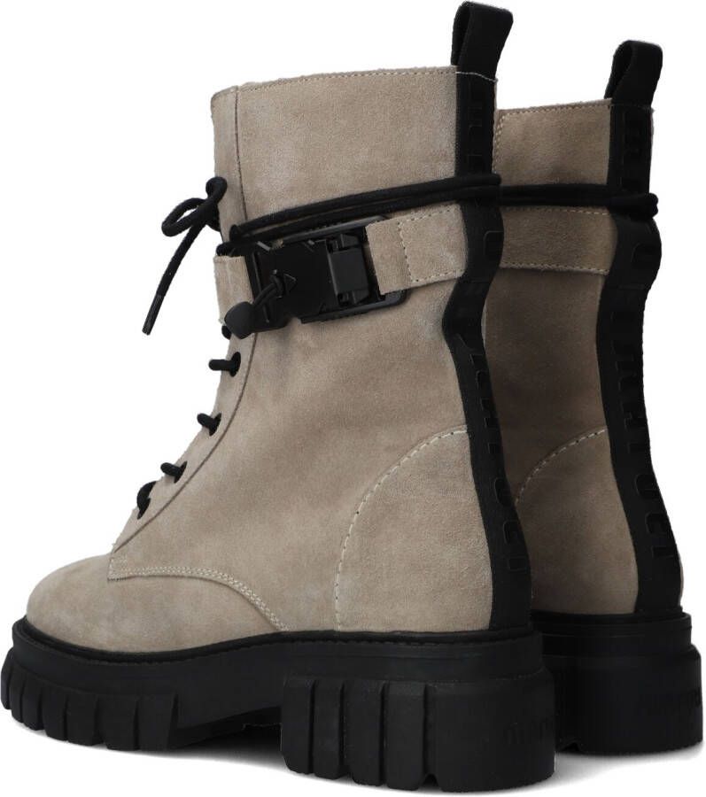 Maruti Taupe Chelsea Boots Mercy