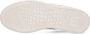 Maruti Witte Hoge Sneaker Mick Multicolor Dames - Thumbnail 4