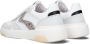 Maruti Jolie Sneakers Wit White Pixel Offwhite - Thumbnail 4