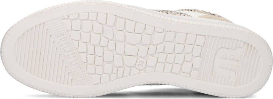 Maruti Witte Lage Sneakers Momo