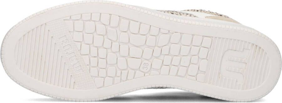 Maruti Witte Lage Sneakers Momo