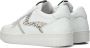 Maruti Momo Leather Sneaker casual White Pixel Offwhi - Thumbnail 5