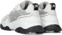 Maruti Toni Sneakers Wit White Pixel Offwhite - Thumbnail 3