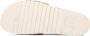 Maruti Pixelprint Ponyhair Slipper Multicolor Dames - Thumbnail 4