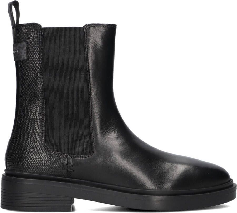 MARUTI Zwarte Boots Fallon