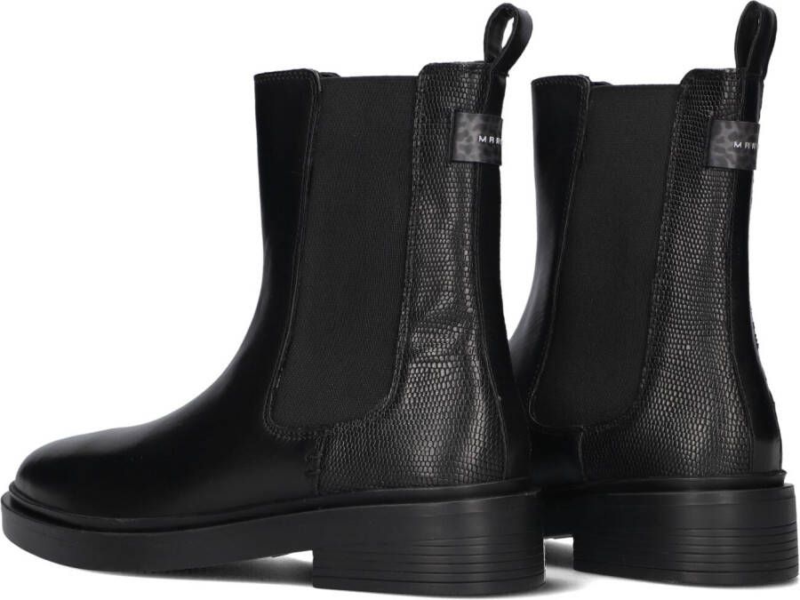 MARUTI Zwarte Boots Fallon