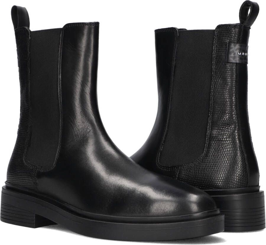 MARUTI Zwarte Boots Fallon