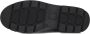 Maruti Remy leren veterboots zwart Leer Veterboots Dames - Thumbnail 4