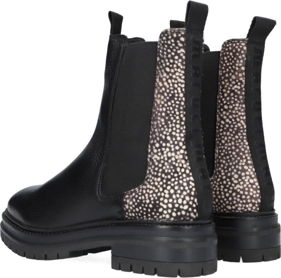 MARUTI Zwarte Boots Bay
