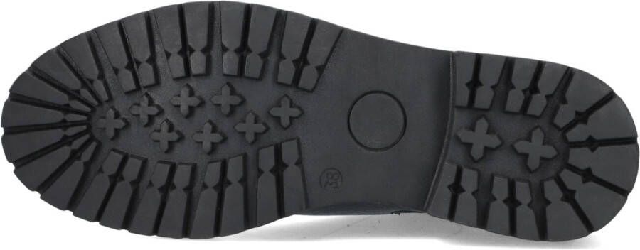 MARUTI Zwarte Boots Bay