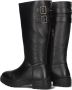 Maruti Briony Leather black laars Kleur Zwart) - Thumbnail 6