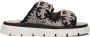 Maruti 66.1830.02-ZJ2 Pixel Offwhite Black - Thumbnail 3