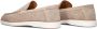 MAZZELTOV Loafers Heren 6118 Maat: 45 Materiaal: Suède Kleur: Beige - Thumbnail 4