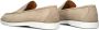 Mazzeltov 6121 Loafers Instappers Heren Beige - Thumbnail 4