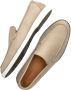 Mazzeltov 6121 Loafers Instappers Heren Beige - Thumbnail 6