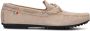 Bruin Tinten 02-01 Mocassins Instappers Heren Beige - Thumbnail 2