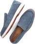 MAZZELTOV Loafers Heren 6118 Maat: 42 Materiaal: Suède Kleur: Lichtblauw - Thumbnail 5