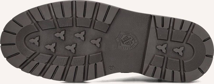 MAZZELTOV Bruine Boots 25570010