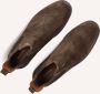 Mazzeltov 40013 Boots Heren Bruin - Thumbnail 6